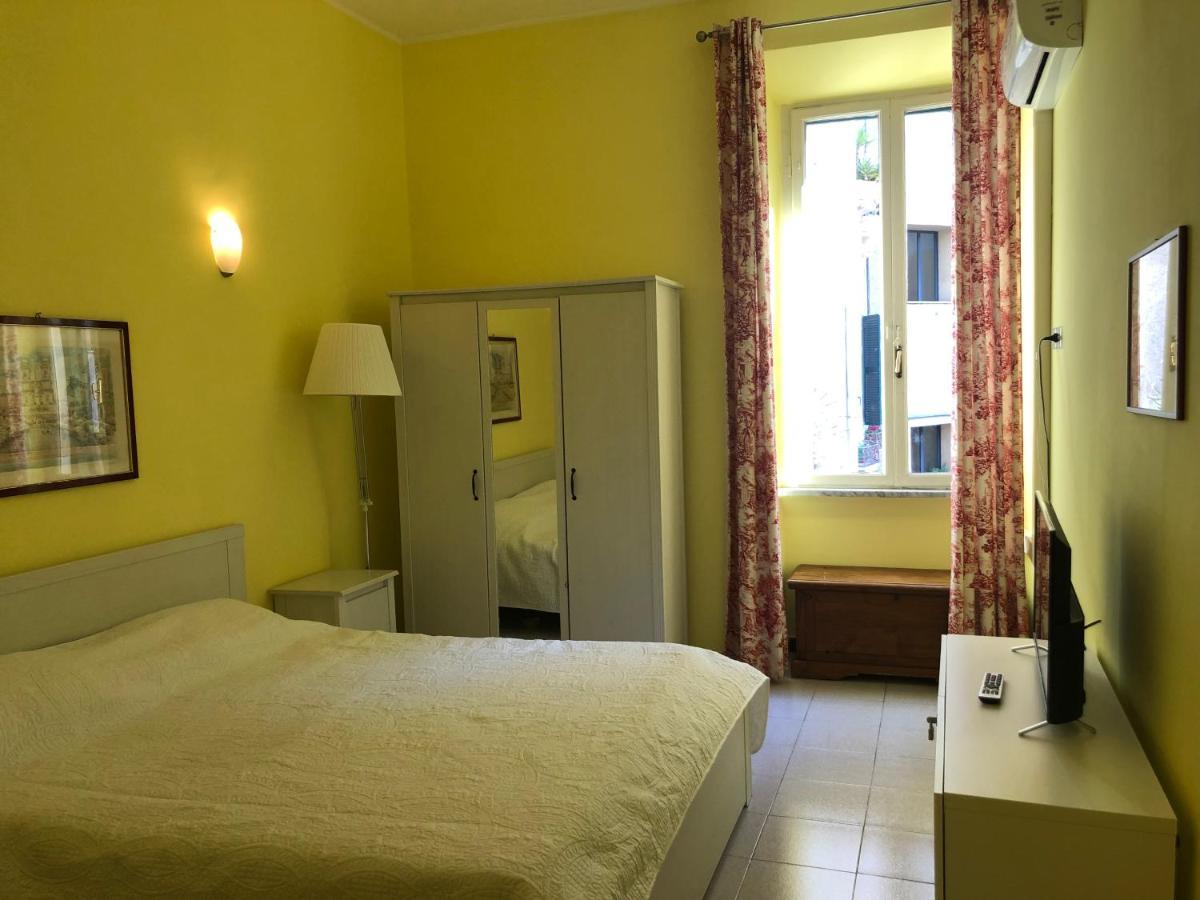 Casa Vacanze "Il Vaticano A 2 Passi" Rome Exterior photo