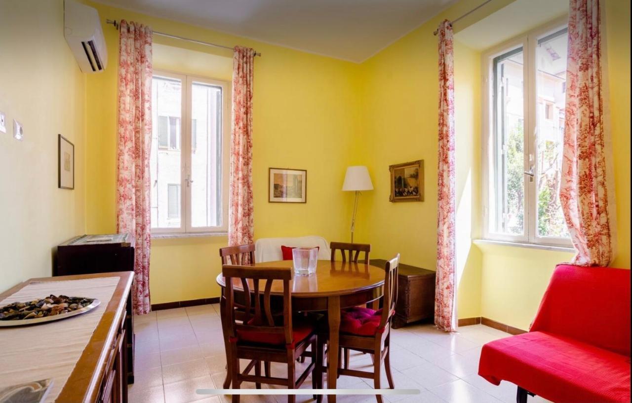 Casa Vacanze "Il Vaticano A 2 Passi" Rome Exterior photo