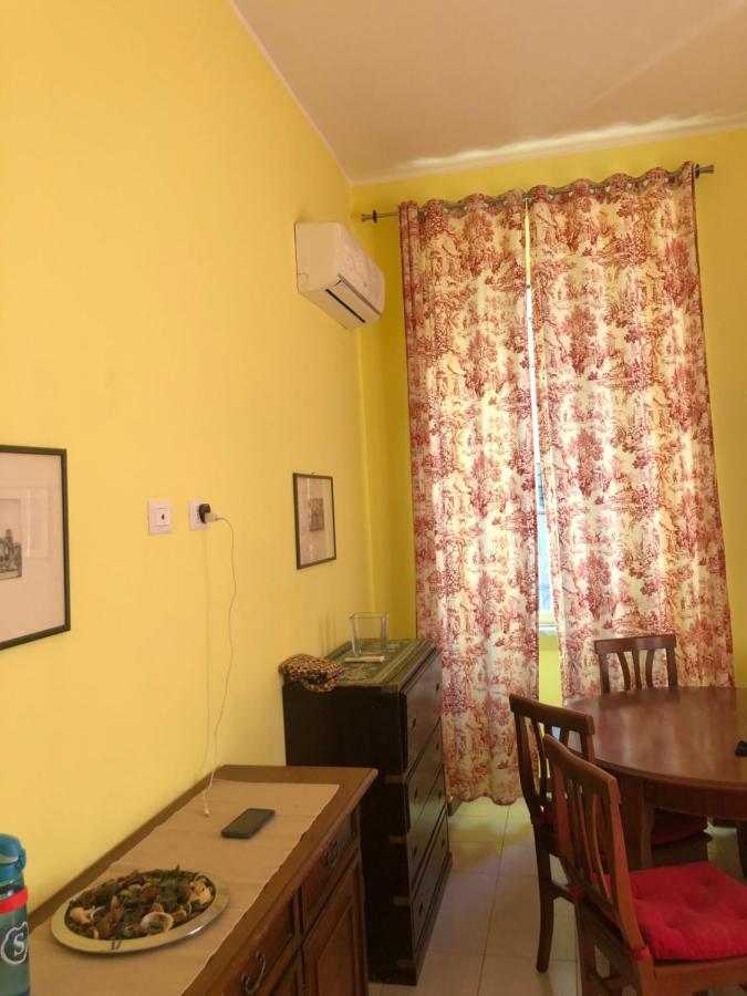 Casa Vacanze "Il Vaticano A 2 Passi" Rome Exterior photo