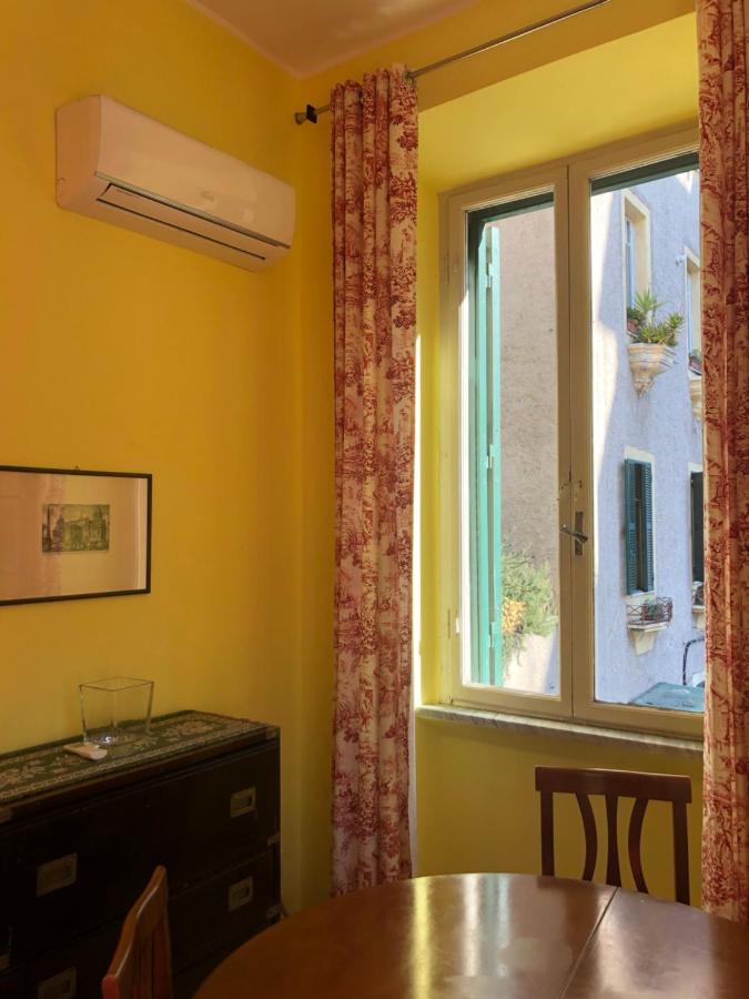 Casa Vacanze "Il Vaticano A 2 Passi" Rome Exterior photo