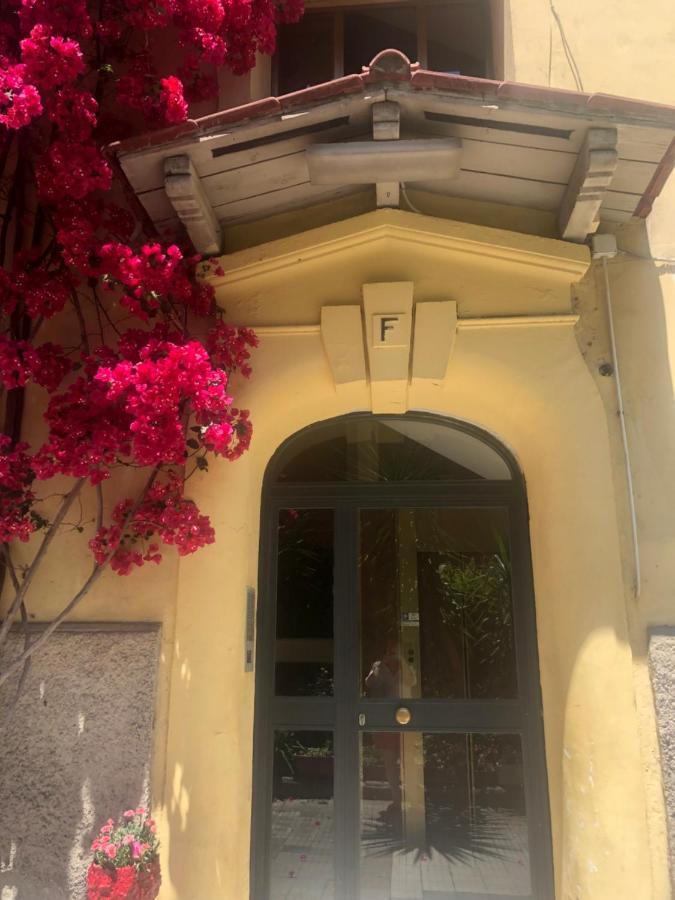 Casa Vacanze "Il Vaticano A 2 Passi" Rome Exterior photo