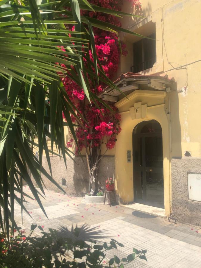 Casa Vacanze "Il Vaticano A 2 Passi" Rome Exterior photo