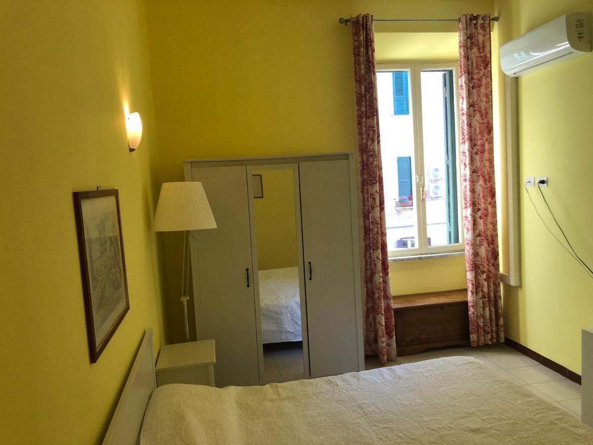 Casa Vacanze "Il Vaticano A 2 Passi" Rome Exterior photo
