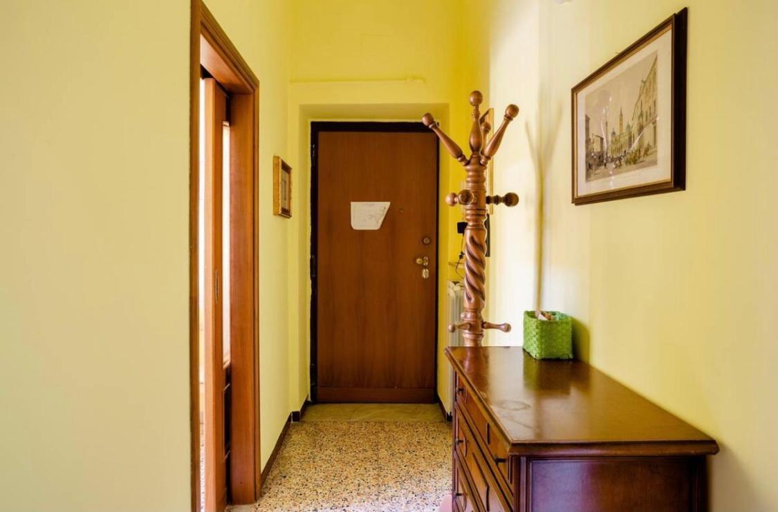 Casa Vacanze "Il Vaticano A 2 Passi" Rome Exterior photo