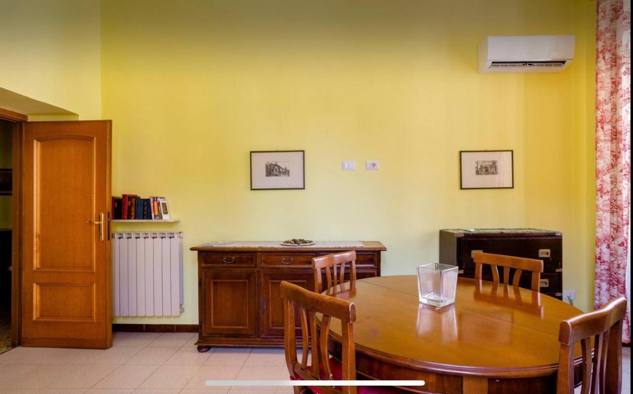 Casa Vacanze "Il Vaticano A 2 Passi" Rome Exterior photo