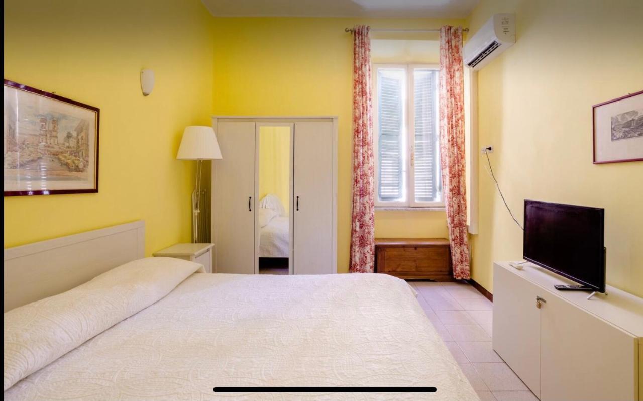 Casa Vacanze "Il Vaticano A 2 Passi" Rome Exterior photo