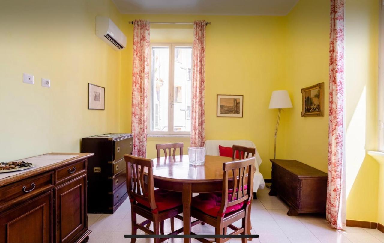 Casa Vacanze "Il Vaticano A 2 Passi" Rome Exterior photo