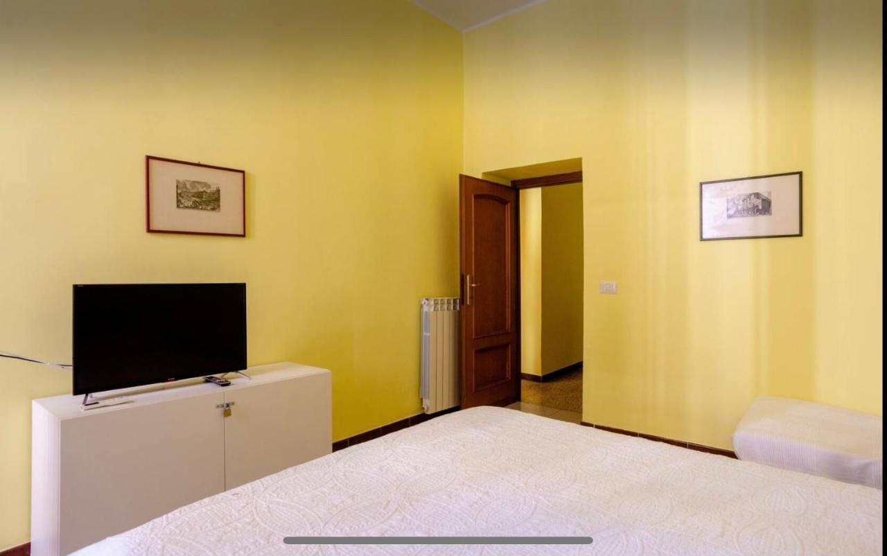 Casa Vacanze "Il Vaticano A 2 Passi" Rome Exterior photo